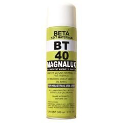 Beta BT-40 Magnalux Florasan Manyetik Tespit Spreyi 500 ML