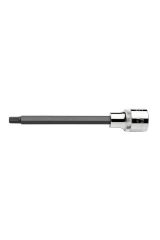 Ceta Form 1/2'' Allen Uçlu Lokma (Ekstra Uzun Tip) - 12 x 140 mm / Kartlı