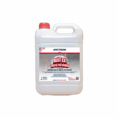 Arctron Rust Ex Çamaşır Küf Pas Leke Çıkarıcı