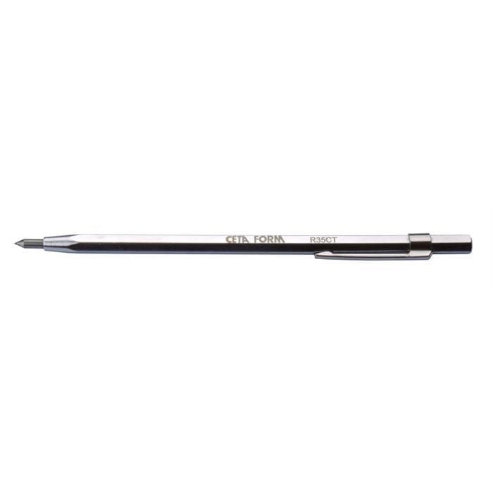 Ceta Form Karbür Uçlu Metal Çizecek- 145 mm