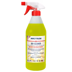 ARCTRON Bio Cleaner Çok Fonksiyonlu  Leke Çıkarıcı