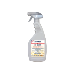 ARCTRON Çok Fonksiyonlu Bio Cleaner - Profesyonel Leke Çıkarıcı