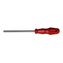 Ceta Form TOREX  Lokma Uçlu Tornavida - 5.5 x 125 mm / Kartlı