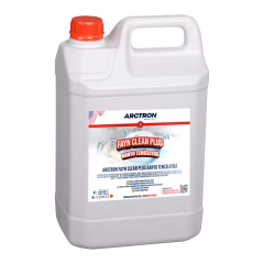 ARCTRON Fayn Clean Plus | Profesyonel Kireç Sökücü ve Banyo Hijyen Ürünü