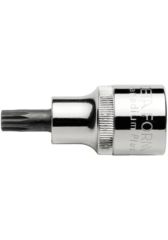 Ceta Form 1/2'' XZN Uçlu Lokma  (Kısa Tip) - M10 x 55 mm