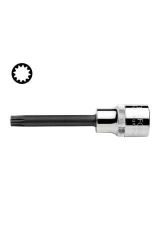 Ceta Form 1/2'' XZN Uçlu Lokma  (Uzun Tip) - M08 x 100 mm