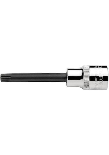 Ceta Form 1/2'' XZN Uçlu Lokma  (Uzun Tip) - M12 x 100 mm