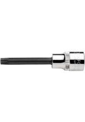 Ceta Form 1/2'' XZN Uçlu Lokma  (Uzun Tip) - M12 x 100 mm