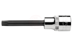 Ceta Form 1/2'' XZN Uçlu Lokma  (Uzun Tip) - M14 x 100 mm