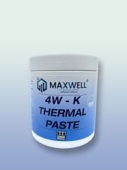 Maxwell 4W-K Thermal Paste Isı İletken Termal Macun 500 GR