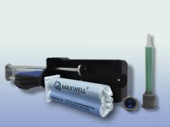 Maxwell MIXBOND 05 Akrilik Metal Yapıştırıcı