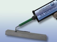 Maxwell MIXBOND 05 Akrilik Metal Yapıştırıcı