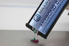 Maxwell MIXBOND 05 Akrilik Metal Yapıştırıcı