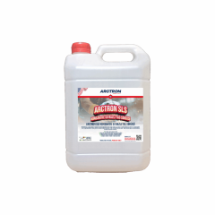 ARCTRON SLS Su Bazlı Yağ Çözücü