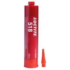 Loctite 518 Yüksek Mukavemetli Yüzey Contası