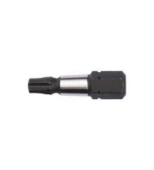Ceta Form 1/4'' TORX Bits Uç (Darbeli Kullanım) - T15 x 25 mm