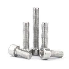 Metrik İmbus Civata 12,9 Kalite M16