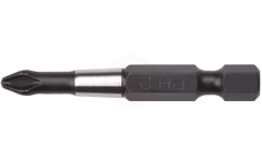 Ceta Form 1/4'' Yıldız Bits Uç (Darbeli Kullanım) - PH2x50 mm