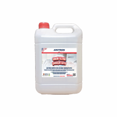 Arctron Snow Kıvamlı Çamaşır Suyu