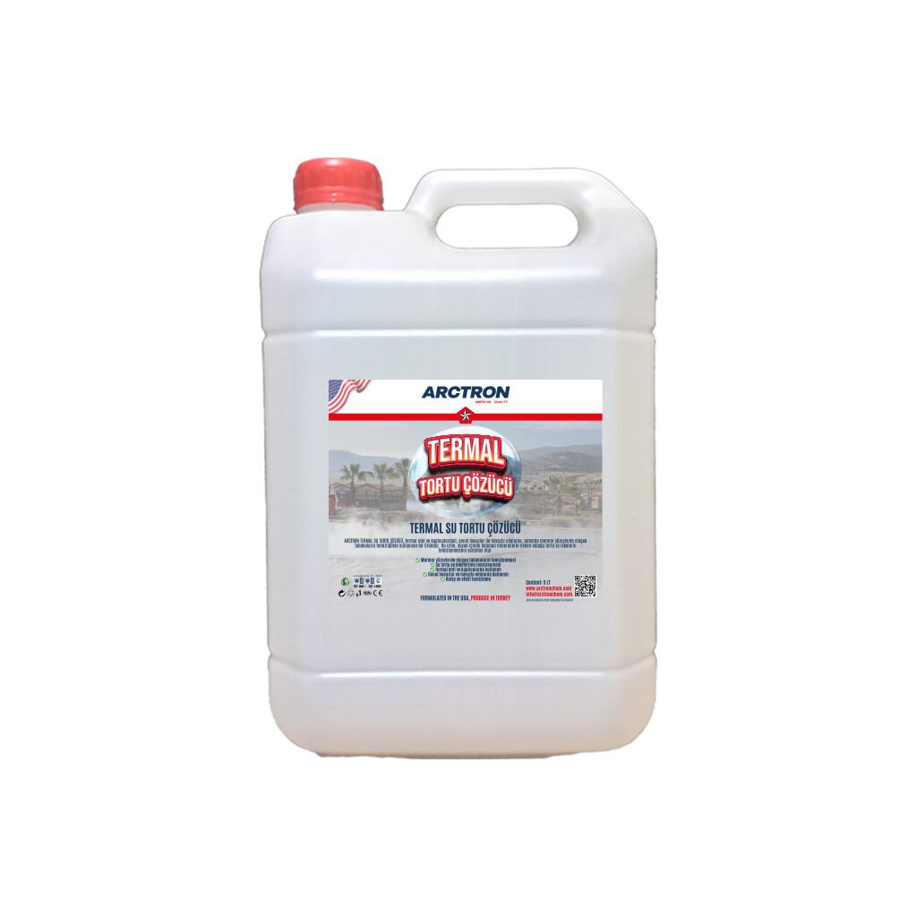 Arctron MK 88 - Termal Tortu Cozucu