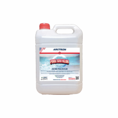 Arctron Sıvı Klor Sodyum Hipoklorit Çözeltisi 30 KG