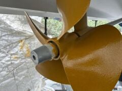 ARCTRON Optiwear Pervane Kaplama Boyası Seti