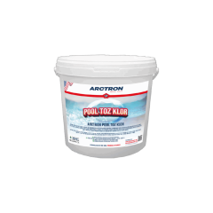 Arctron Toz Klor 25 kg