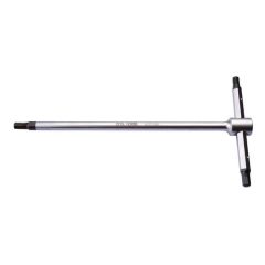 Ceta Form T Allen Anahtar (3 Uçlu) - 4 mm
