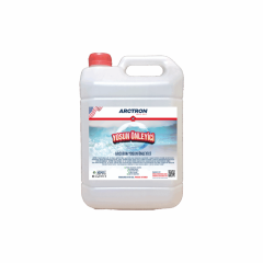 Arctron Havuz Yosun Onleyici 30 KG