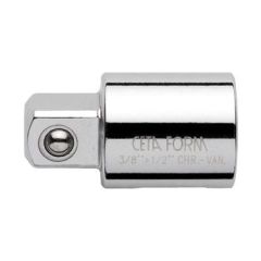 Ceta Form 1/2'' Lokma Adaptörü (D:1/2'' ˃ E:3/8'')