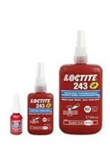 Loctite 243 Orta Mukavemetli Civata Sabitleyici 250 ML
