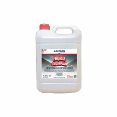 Arctron Fırçasız Oto Yıkama Şampuanı