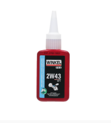 WINKEL PRO 2W43 Vida Sabitleyici Orta Mukavemet 50 ML