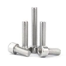 Metrik İmbus Civata 12,9 Kalite M24