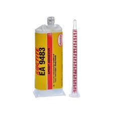 Loctite EA 9483 A&B Çok Amaçlı Epoksi Yapıştırıcı