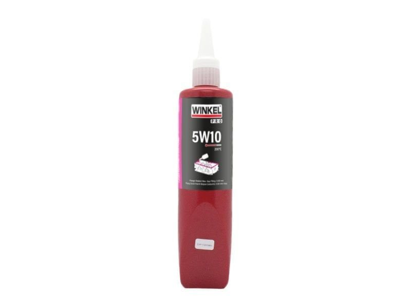 WINKEL PRO 5W10 Yüksek Mukavemetli Flanş Sızdırmazlık ve Contalama 250 ML