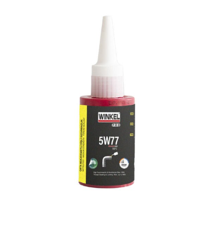 WINKEL PRO 5W77 PTFE Dişli Sızdırmazlık 50 ML