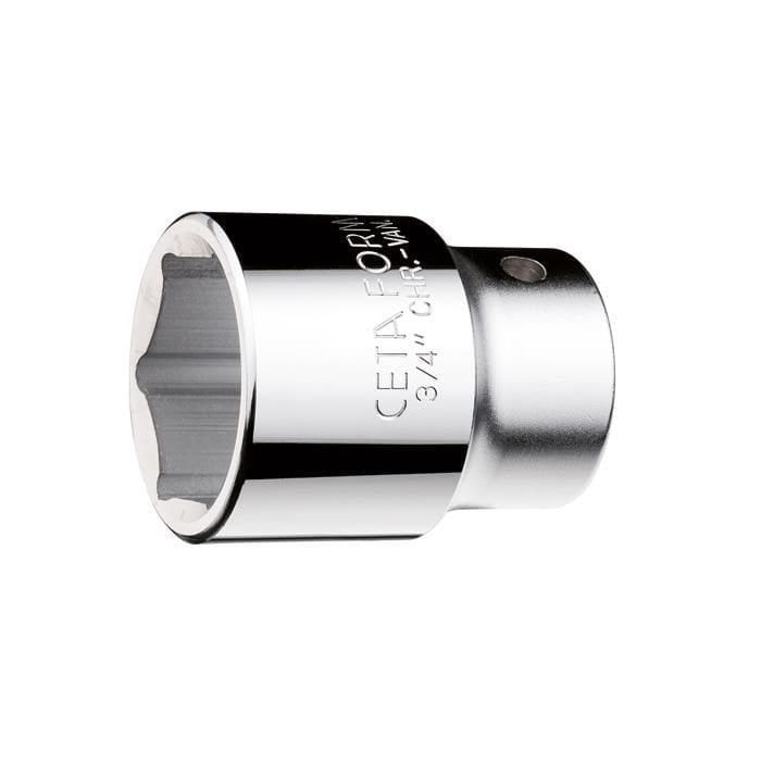 Ceta Form 3/4'' 6 Köşe Lokma Anahtar - 55 mm