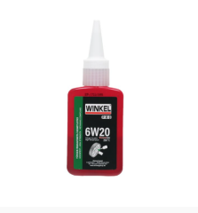 WINKEL PRO 6W20 Yüksek Isı Sıkı Geçme 50 ML