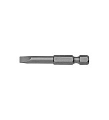Ceta Form 1/4'' Düz Bits Uç - 6.5 x 25 mm