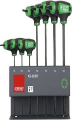 Ceta Form Metal Stand (7 Parça T Saplı TORX Anahtar Takımı için)