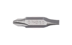 Ceta Form Çift Taraflı Bits - PZ1/4.0 mm x 30 mm