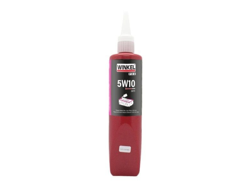 WINKEL PRO 5W10 Yüksek Isı Contalama 250 ML