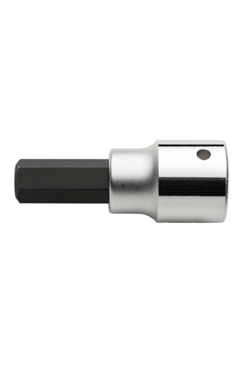 Ceta Form 3/4'' Allen Uçlu Lokma- 17 x 80 mm