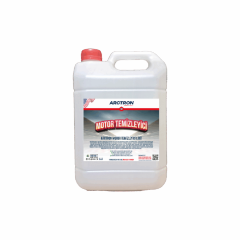 Arctron Motor Temizleyici