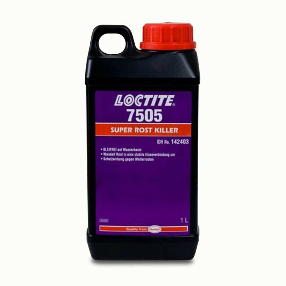 LOCTITE SF 7505 Paslanma Önleyici 1 LT