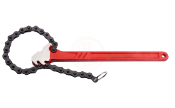 Ceta Form 4'' Mini Zincirli Boru Anahtarı- 300 mm