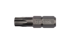 Ceta Form 1/4'' TORX Bits Uç - T45 x 35 mm