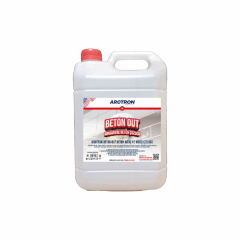 Arctron Beton OUT - Konsantre Beton Temizleyici