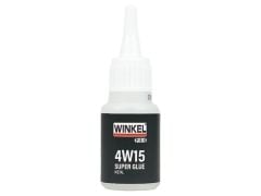 WINKEL PRO 4W15 Metal Hızlı Yapıştırıcı 50 GR